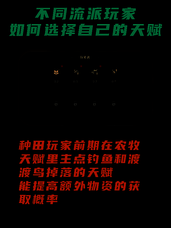 《荒野起源》游戏画面相关内容2