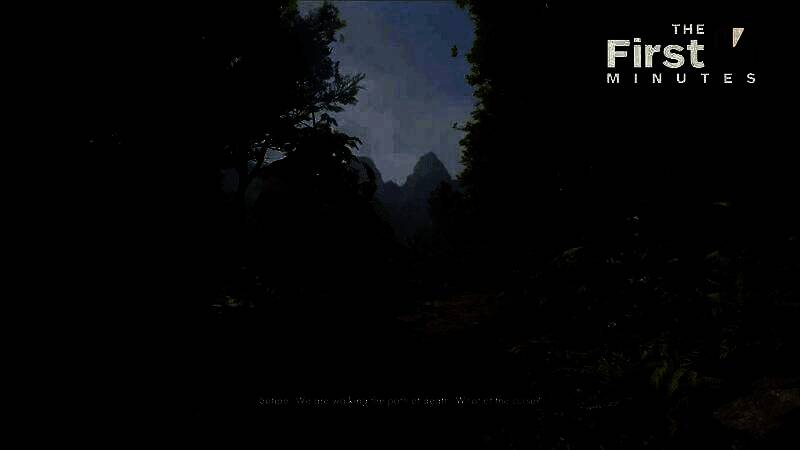 《夺宝奇兵：古老之圈》游戏画面1