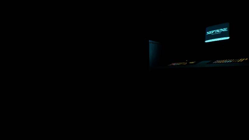 《最深的恐惧》游戏截图2