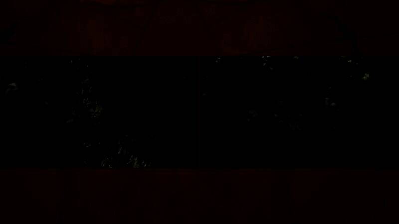 《夺宝奇兵：古老之圈》与《夺宝奇兵 1》对比图片 5