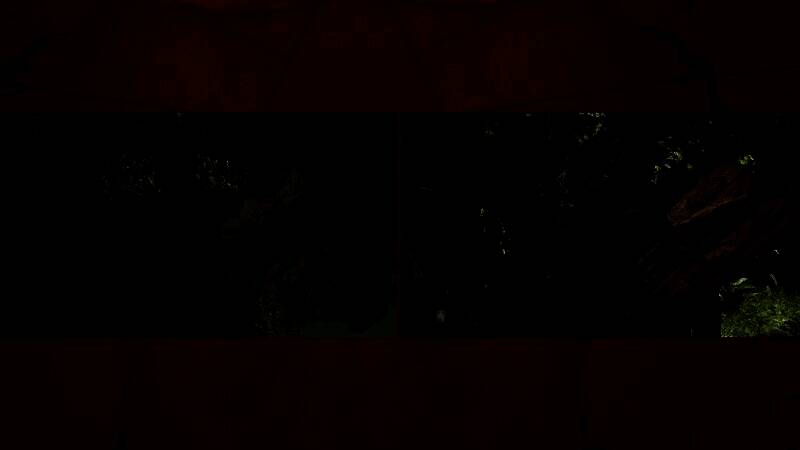 《夺宝奇兵：古老之圈》与《夺宝奇兵 1》对比图片 8