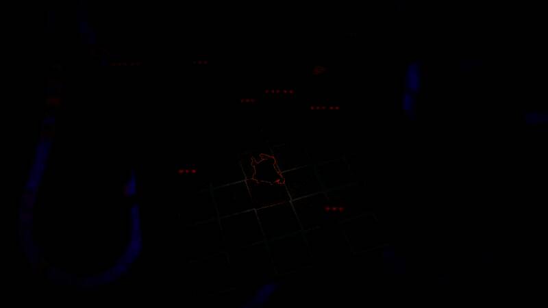 《忍者神龟：战略突击》游戏截图4