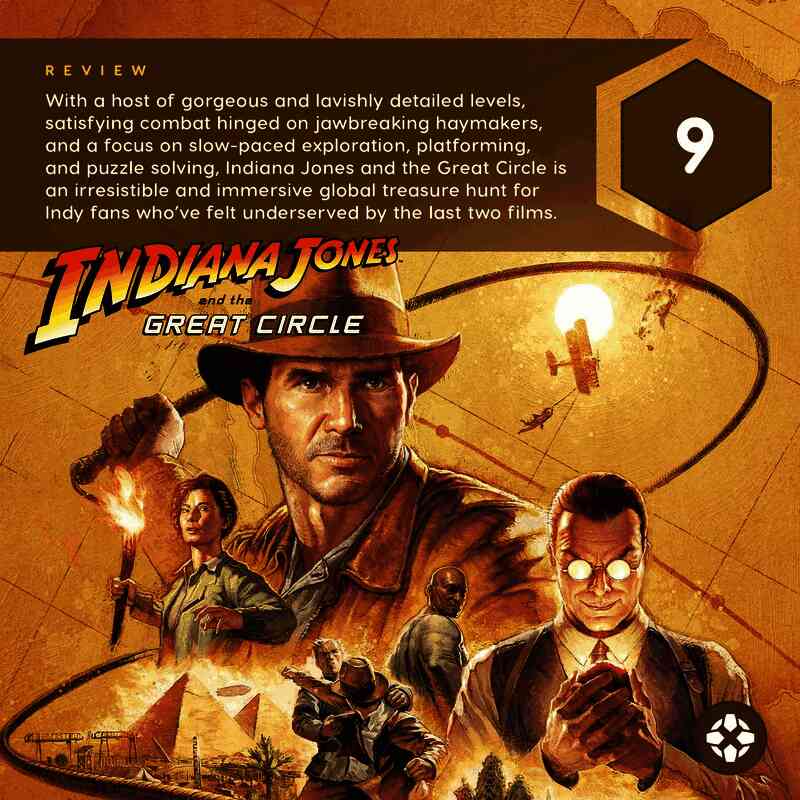 《夺宝奇兵：古老之圈》相关配图2