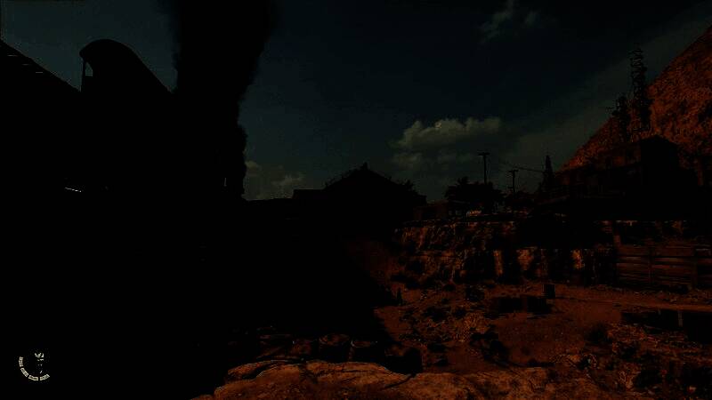 《夺宝奇兵：古老之圈》游戏截图4