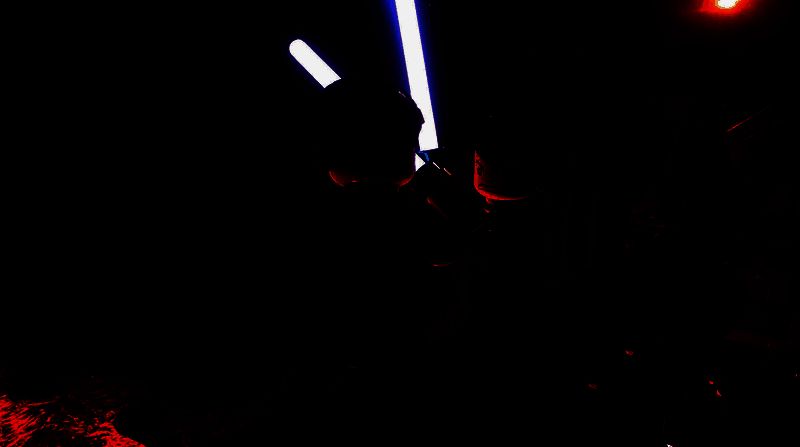 乐高星球大战:天行者传奇游戏画面