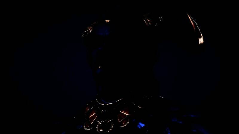 《龙腾世纪：影障守护者》相关画面