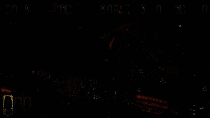 《暗影之路》游戏视频截图7