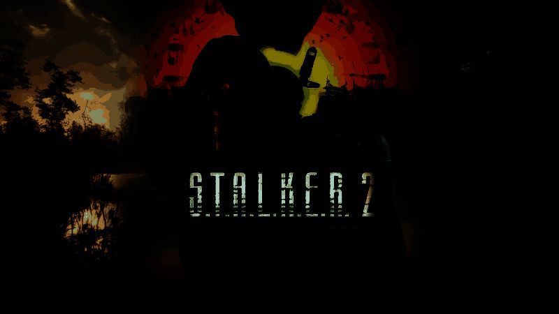 《潜行者2：切尔诺贝利之心》相关图片1