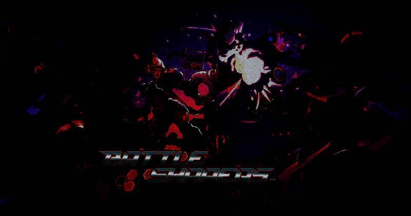 《塑战核心》原声带宣传图