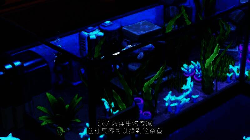 《双点博物馆》视频截图7