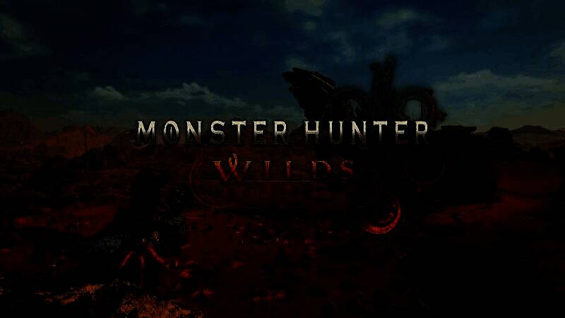 《怪物猎人：荒野》相关图片1