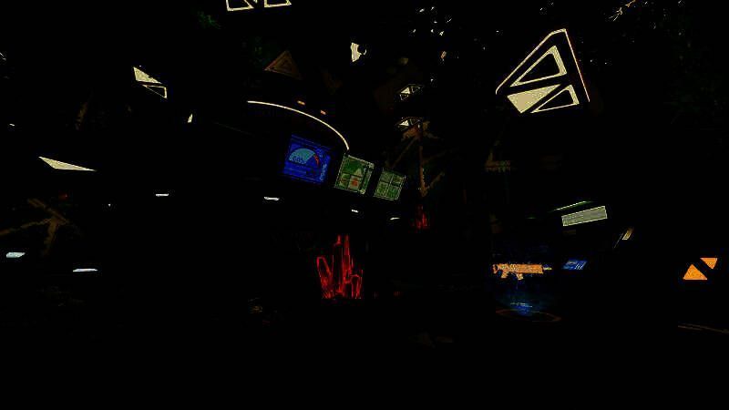 《塑战核心》游戏画面4