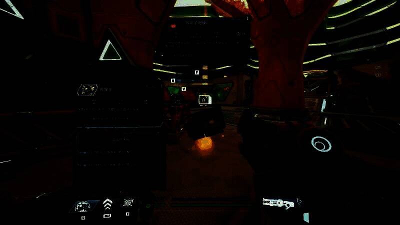 《塑战核心》游戏画面5