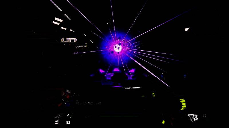 《塑战核心》游戏画面7