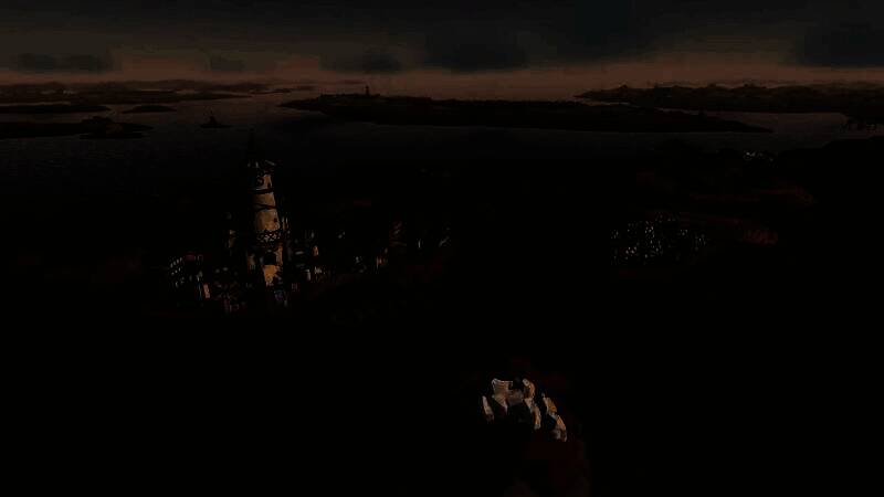 《空中帝国》游戏截图4