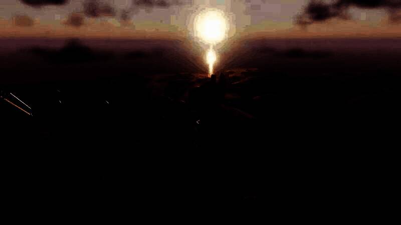 《空中帝国》游戏截图5