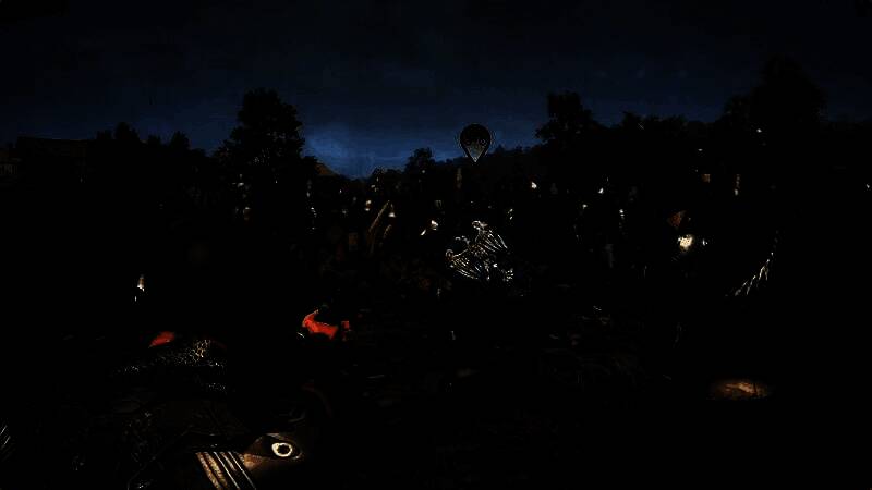 《Kingmakers》游戏视频截图3