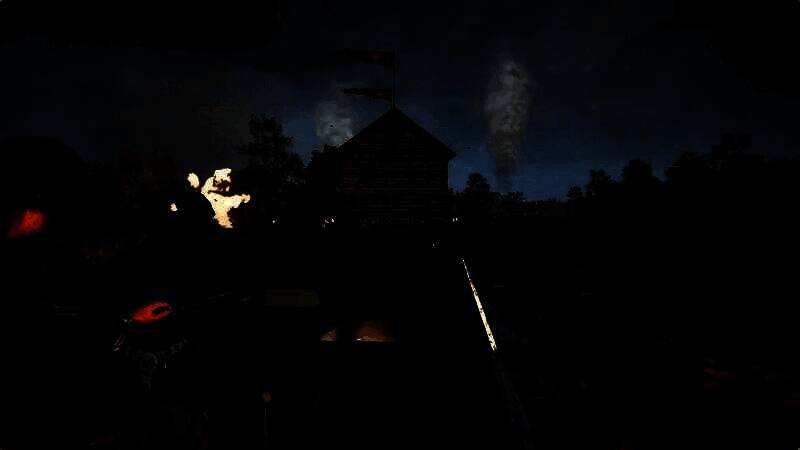 《Kingmakers》游戏视频截图5