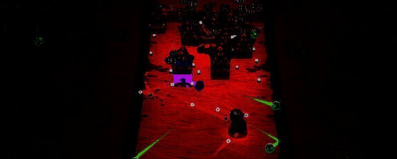 《BALL x PIT》游戏相关图片1