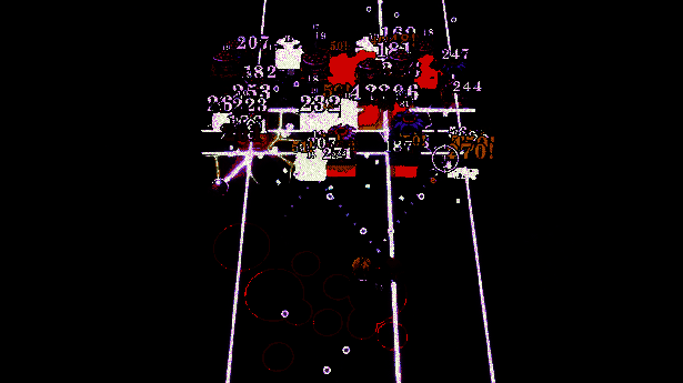 《BALL x PIT》游戏画面3