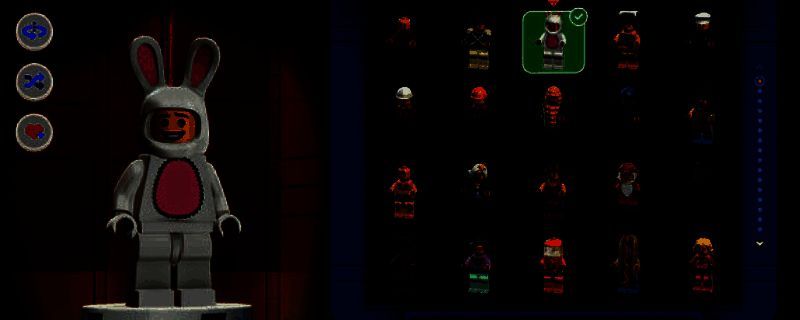 《LEGO® Party！》游戏画面