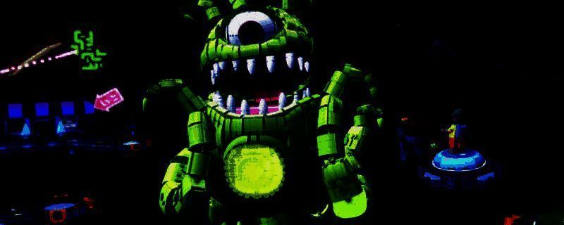 LEGO® Party！游戏相关图片1