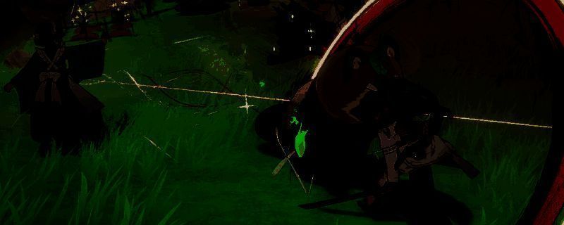 《符文工房：龙之天地》相关游戏画面1