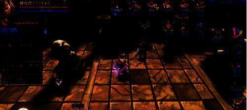 公会任务系统相关画面2