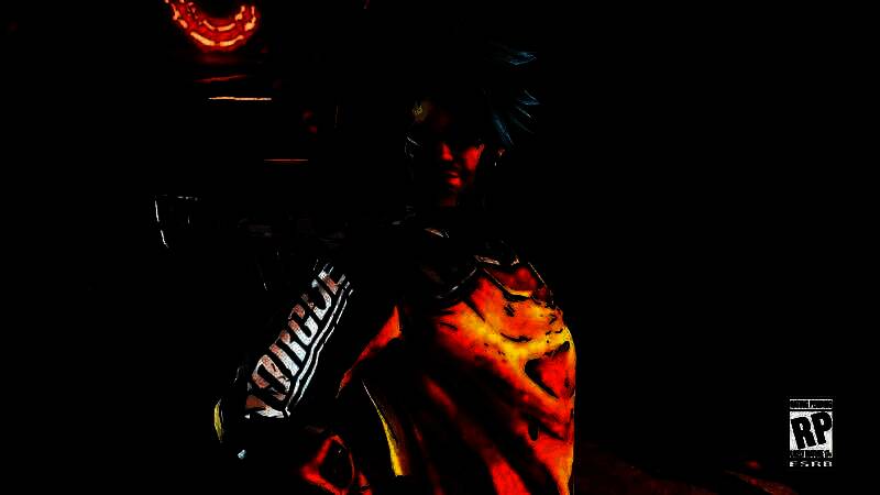 《无主之地4》视频截图1