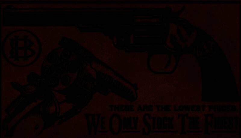 斯科菲尔德左轮相关图片1