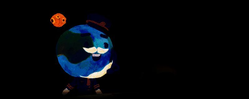 《午夜机器人》相关图片1