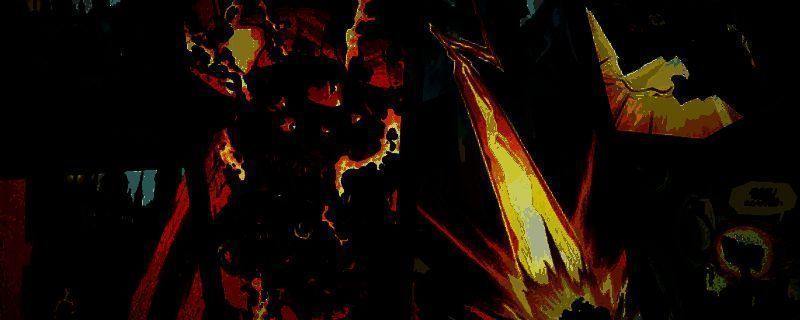 《死而符生》游戏相关图片1