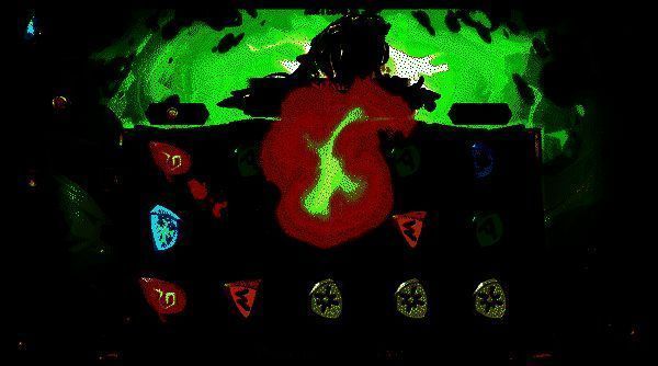 《死而符生》符文匹配画面图