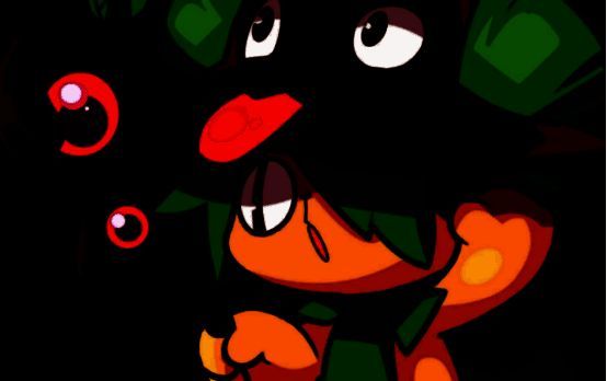 魔草巫灵相关图片2