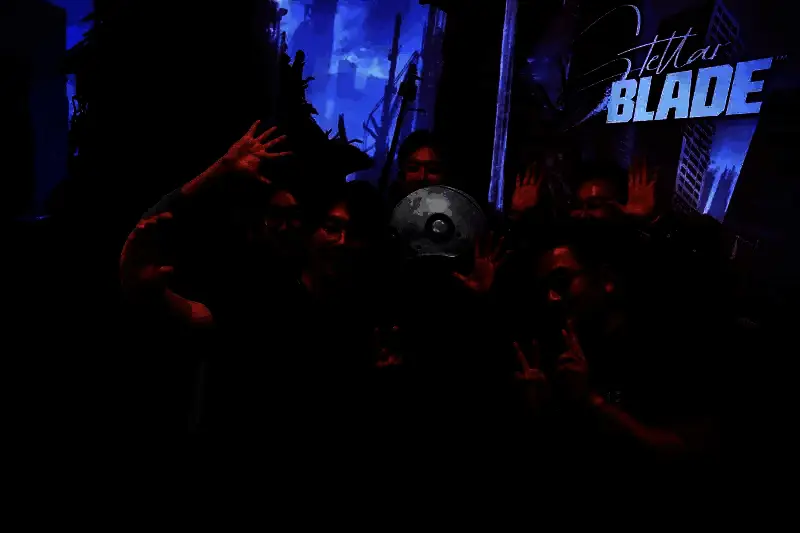 《剑星》相关配图6