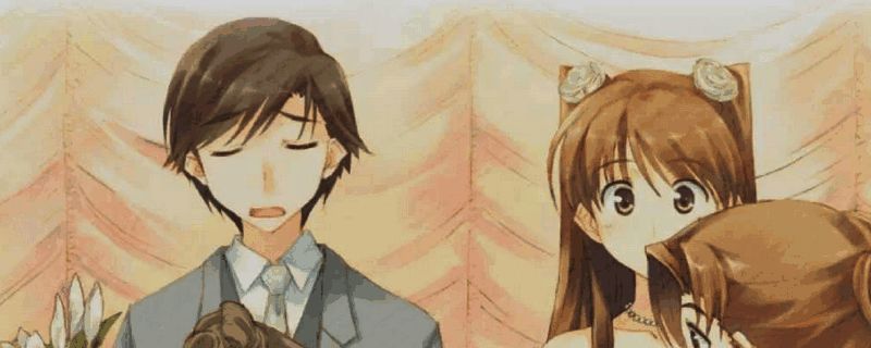 《白色相簿2》游戏截图