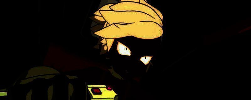 终末机兵游戏画面1