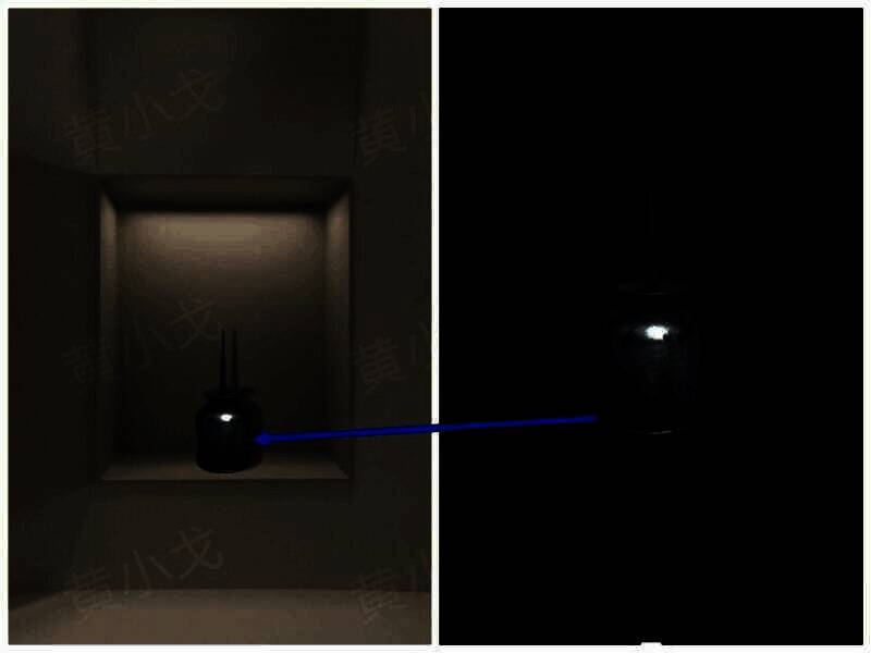 打开柜子获润滑油图片