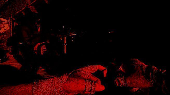 《彩虹六号：围攻X》相关画面1