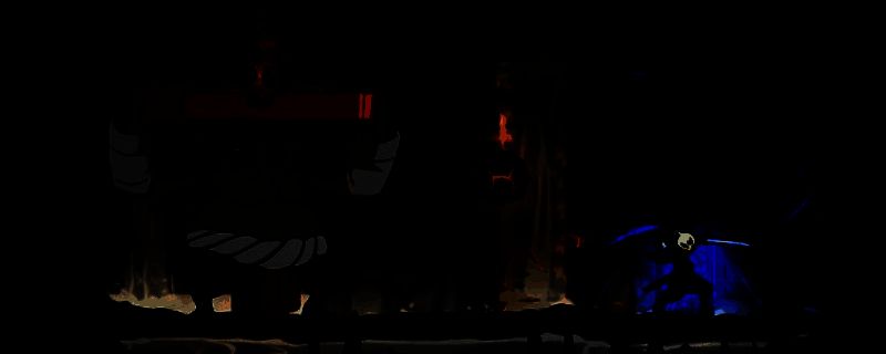 《愚灵》相关图片 1