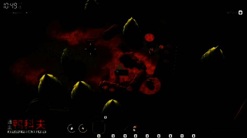 《逃离鸭科夫》游戏画面图片