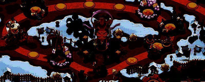 富甲天下5游戏相关图片