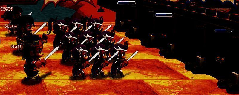 富甲天下5游戏画面相关图片