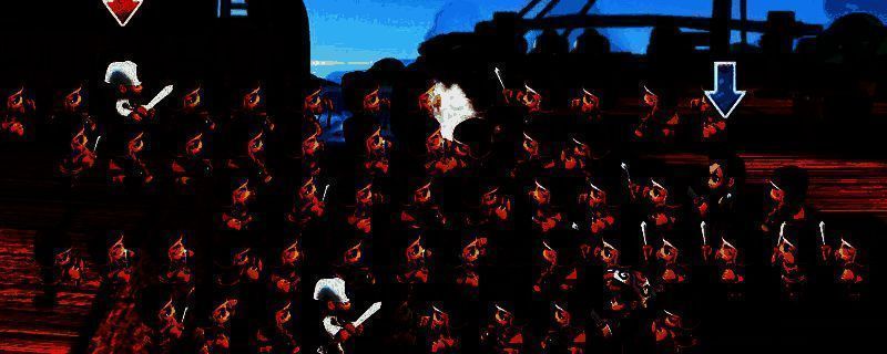 《富甲天下5》相关游戏画面