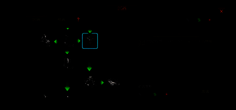 《群雄时代》群体赏赐相关图片