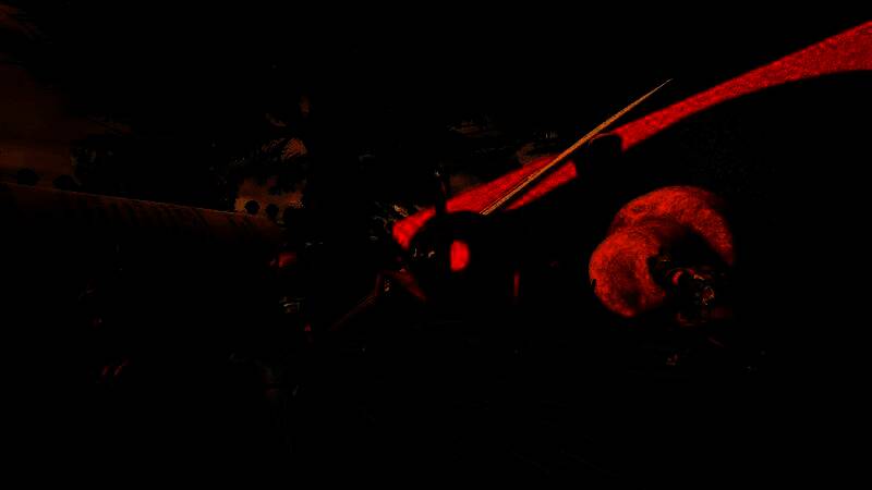 《禁闭求生2》相关画面