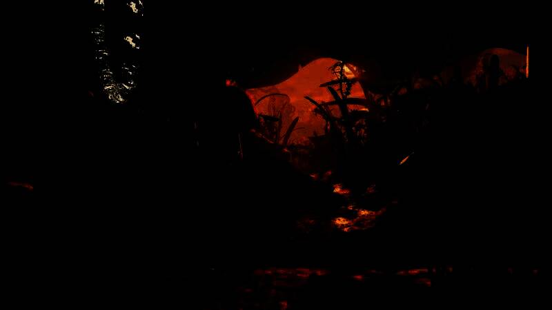 《禁闭求生2》的相关场景