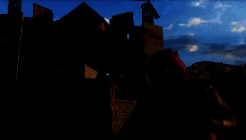 高速火箭弹图片