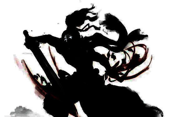 《神探诡事录》剑客战斗场景图片