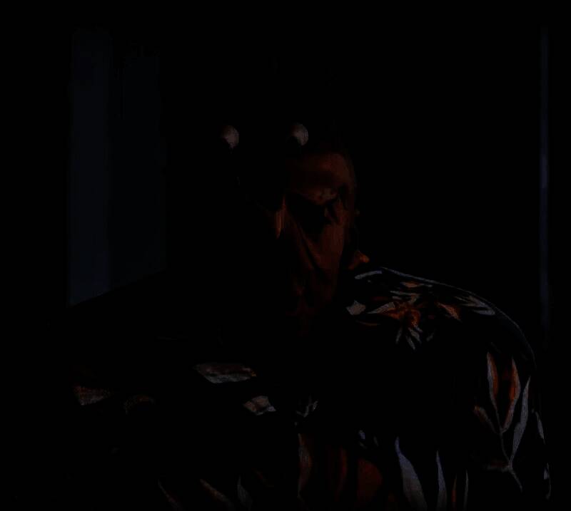 《心之眼》相关画面2